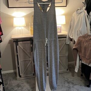 Vuori Jumpsuit